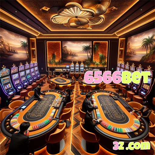 Descubra a Emoção dos Jogos Ao Vivo no 6566bet